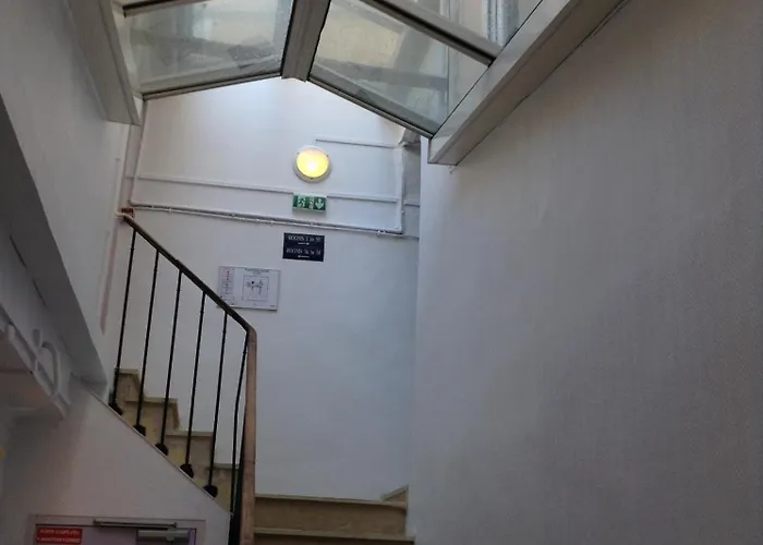 Hôtel Richard